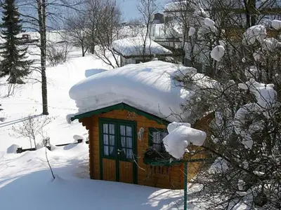 Ferienwohnung für 2 Personen (29 m²) in Pertisau 3/10