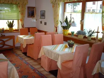 Ferienwohnung für 2 Personen (29 m²) in Pertisau 5/10