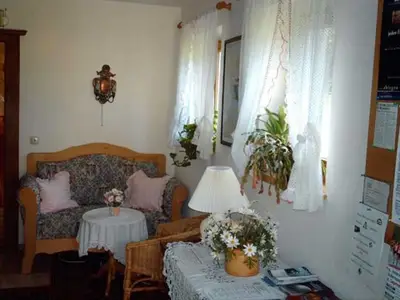 Ferienwohnung für 2 Personen (29 m²) in Pertisau 7/10