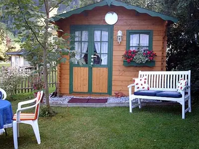 Ferienwohnung für 2 Personen (29 m²) in Pertisau 9/10