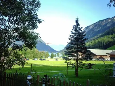 Ferienwohnung für 2 Personen (29 m²) in Pertisau 10/10