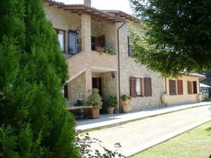 Ferienwohnung für 7 Personen (110 m²) in Perugia