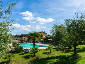 Ferienwohnung für 4 Personen (38 m²) in Perugia