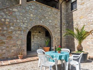 Ferienwohnung für 7 Personen (60 m²) in Perugia