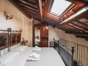 Ferienwohnung für 3 Personen (33 m²) in Pesaro