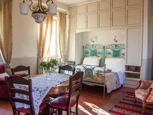 Ferienwohnung für 5 Personen (57 m²) in Pesaro