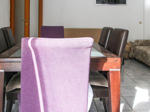 Ferienwohnung für 7 Personen (100 m²) in Pescara