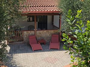 Ferienwohnung für 3 Personen (40 m²) in Peschici