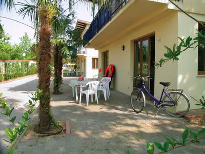 Ferienwohnung für 6 Personen (37 m²) in Peschiera del Garda 9/10