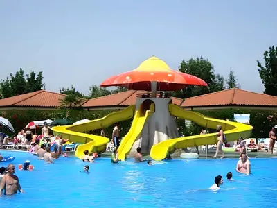Ferienwohnung für 6 Personen (37 m²) in Peschiera del Garda 6/10