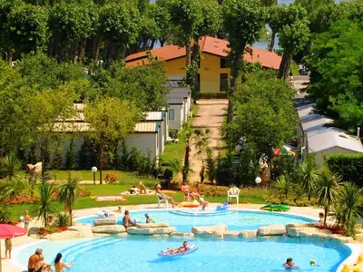 Ferienwohnung für 6 Personen (37 m²) in Peschiera del Garda 4/10