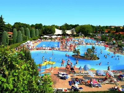 Ferienwohnung für 7 Personen (40 m²) in Peschiera del Garda 1/10