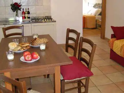 Ferienwohnung für 6 Personen (35 m²) in Peschiera del Garda 9/10