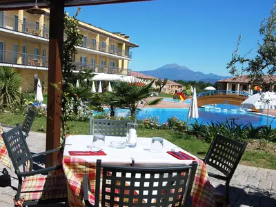 Ferienwohnung für 6 Personen (28 m²) in Peschiera del Garda 6/10