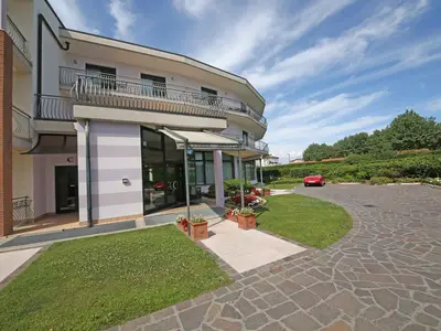 Ferienwohnung für 4 Personen (38 m²) in Peschiera del Garda 2/10