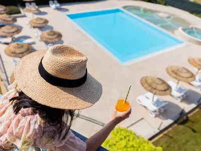 Ferienwohnung für 4 Personen (38 m²) in Peschiera del Garda 8/10