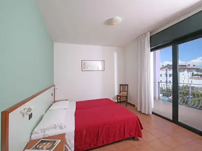 Ferienwohnung für 4 Personen (38 m²) in Peschiera del Garda 10/10