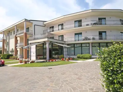Ferienwohnung für 3 Personen (22 m²) in Peschiera del Garda 5/10