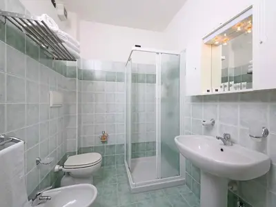 Ferienwohnung für 3 Personen (22 m²) in Peschiera del Garda 10/10