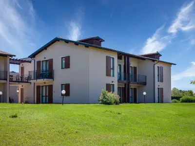 Ferienwohnung für 4 Personen (39 m²) in Peschiera Del Garda 1/10