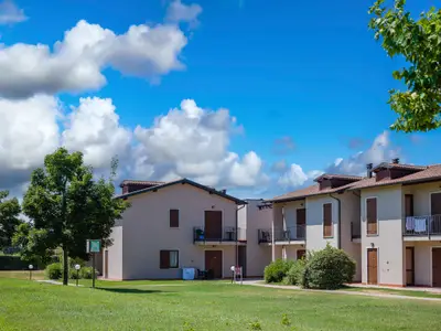 Ferienwohnung für 4 Personen (39 m²) in Peschiera Del Garda 8/10
