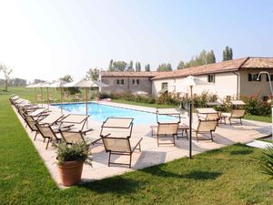 Ferienwohnung für 4 Personen (55 m²) in Peschiera Del Garda