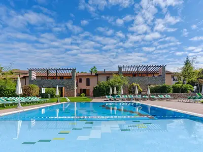 Ferienwohnung für 6 Personen (50 m²) in Peschiera Del Garda 1/10