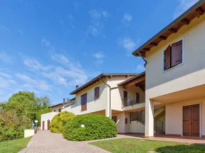 Ferienwohnung für 6 Personen (50 m²) in Peschiera Del Garda 2/10