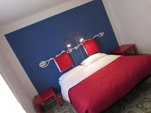 Ferienwohnung für 4 Personen (55 m²) in Peschiera Del Garda