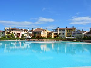 Ferienwohnung für 6 Personen (68 m²) in Peschiera Del Garda