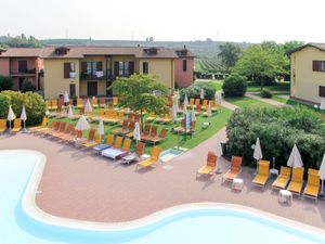 Ferienwohnung für 4 Personen (39 m²) in Peschiera Del Garda