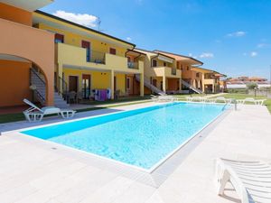 Ferienwohnung für 6 Personen (80 m²) in Peschiera Del Garda