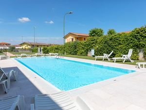 Ferienwohnung für 6 Personen (80 m²) in Peschiera Del Garda
