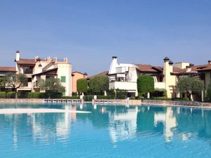Ferienwohnung für 4 Personen (50 m&sup2;) in Peschiera Del Garda