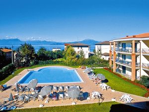 Ferienwohnung für 3 Personen (22 m²) in Peschiera Del Garda