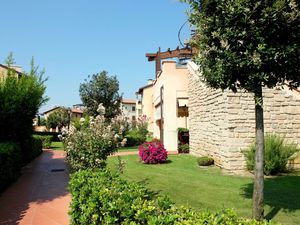 Ferienwohnung für 4 Personen (40 m²) in Peschiera Del Garda