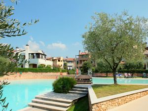 Ferienwohnung für 2 Personen (40 m²) in Peschiera Del Garda