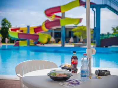 Ferienwohnung für 2 Personen (28 m²) in Peschiera Del Garda 6/10