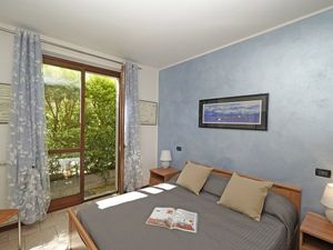 Ferienwohnung für 4 Personen (45 m²) in Peschiera Del Garda