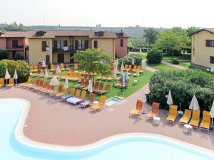 Ferienwohnung für 4 Personen (39 m&sup2;) in Peschiera Del Garda