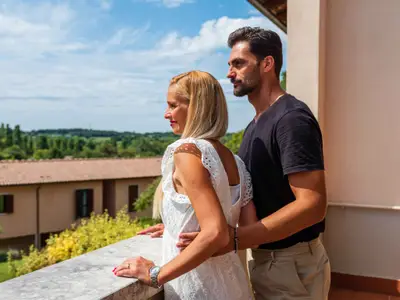 Ferienwohnung für 6 Personen (49 m²) in Peschiera del Garda 6/10