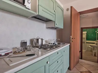 Ferienwohnung für 6 Personen (49 m²) in Peschiera del Garda 10/10