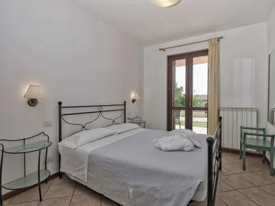 Ferienwohnung für 6 Personen (49 m²) in Peschiera del Garda 1/10
