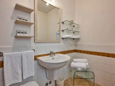 Ferienwohnung für 6 Personen (49 m²) in Peschiera del Garda 3/10