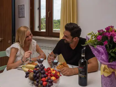 Ferienwohnung für 6 Personen (49 m²) in Peschiera del Garda 7/10