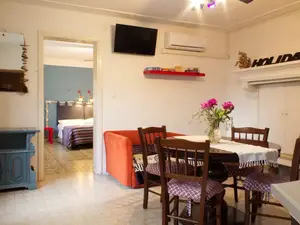 Ferienwohnung für 4 Personen (55 m²) in Peschiera del Garda