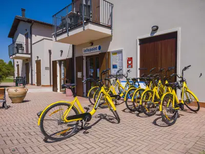 Ferienwohnung für 4 Personen (39 m²) in Peschiera Del Garda 9/10