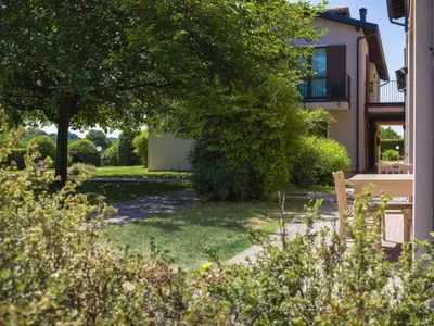 Ferienwohnung für 4 Personen (39 m²) in Peschiera Del Garda 10/10
