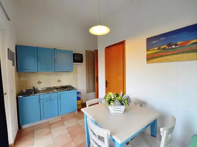 Ferienwohnung für 4 Personen (20 m²) in Peschiera del Garda 10/10