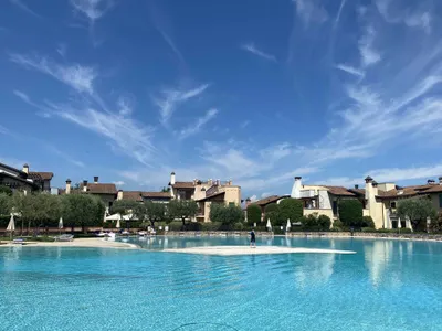 Ferienwohnung für 4 Personen (58 m²) in Castelnuovo Del Garda 3/10